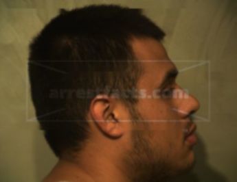 Marcos Abraham Gonzalez Ortiz