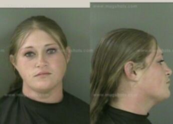 Lisa Mae Grant