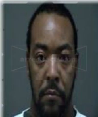 Maurice Brown