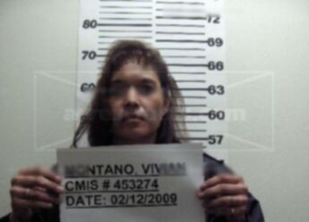 Vivian Montano