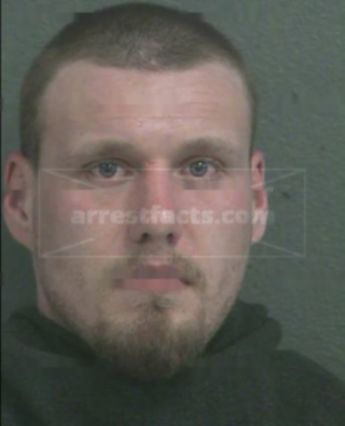 Curtis Allen Clark