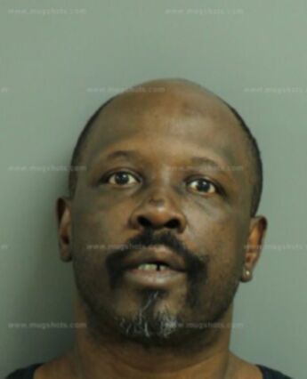 Bobby Earl Holden