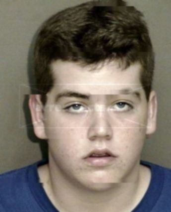 Matthew Tyler Haines