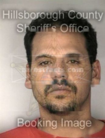 Alvin Daniel Matos