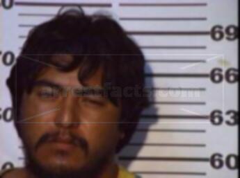 Arturo Costilla Juarez