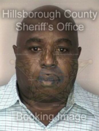 Willie James Mercer