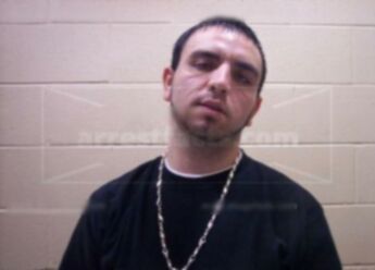 John Allen Walker Jr.
