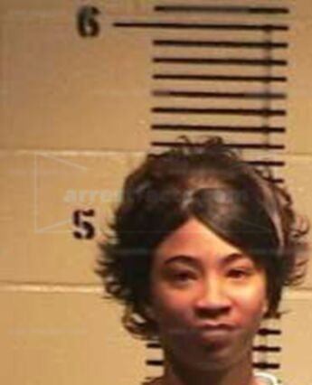 Natalie Nicole Marshall