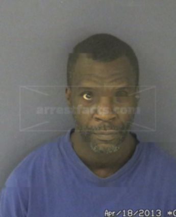 Raymond Harvey Dickey
