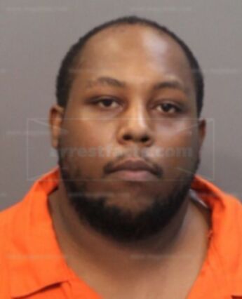 Jeremy Antwon Watkins
