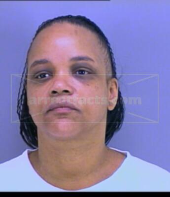 Carolyn Jeanette Lacy