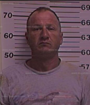 Joseph Elliot Burks
