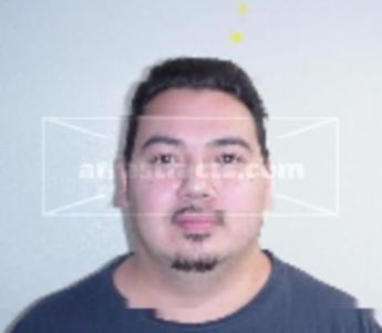 Steven Frank Peters Jr.