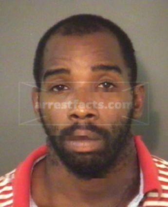 Robert Earl Caldwell