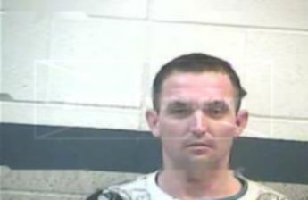 John Mark Adkisson