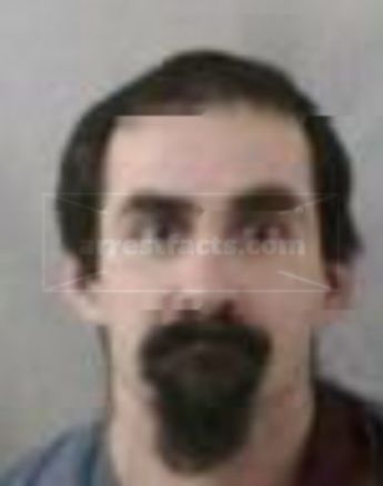 Blaine Eric Cooper