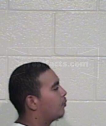 Jesus Castillo Uresti