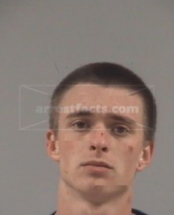 Justin Kane Eason