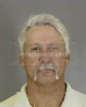 David Arnold Davis