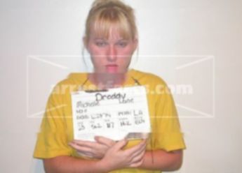 Michelle Lane Droody