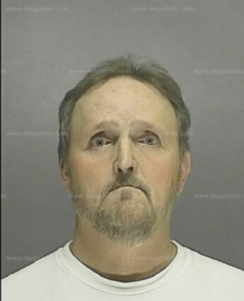 Rodney Phillip Warren