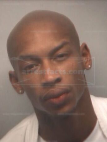 Randolph Mapp