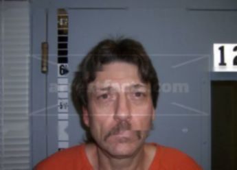 Alva Darrell Bogle