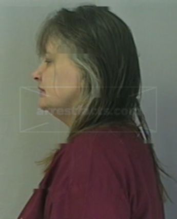 Sheila Lyne Hicks