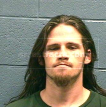 Roy Merle Short