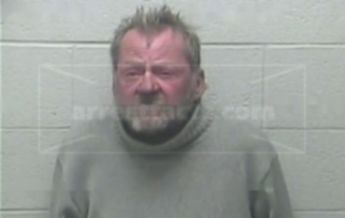 Terry Wayne Johnson