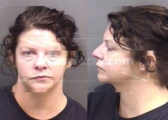 Julie Angelique Bell