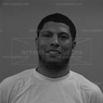 Patrick Byrd