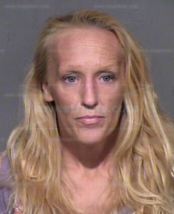 Adrianne Mae Anderson