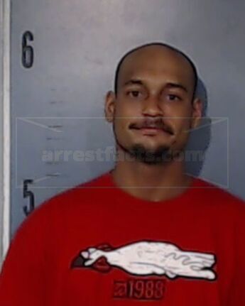 Gatlin Lewis Hackman