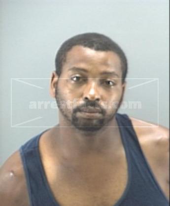 Tony Ray Norris