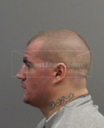 Tyler James Majerle