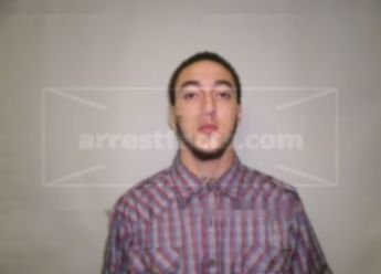 Christopher Michael Hensley