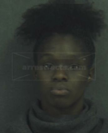 Tylina Ranael Abbott