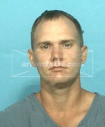Terry Dale Alford