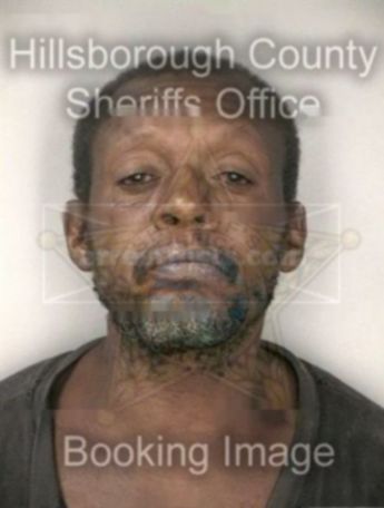 James Mumford Harrell