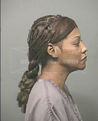 Shirley L Fluellen