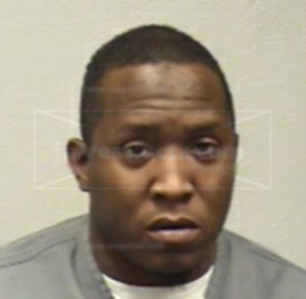 Harold Meeks