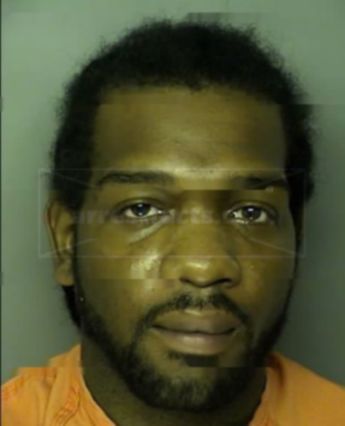 Reginald Rashard Hemphill