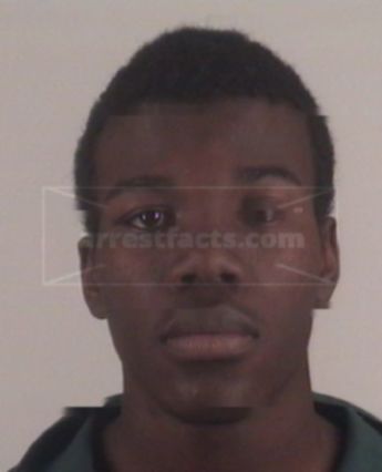 Michael Shavon Bradley