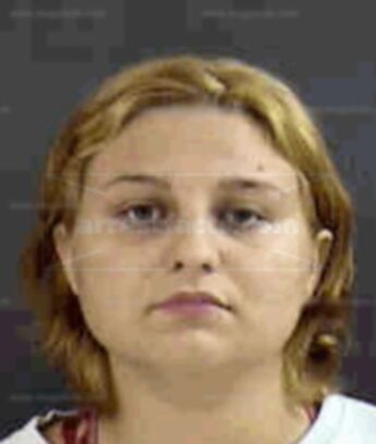 Brittany Nicole Harris