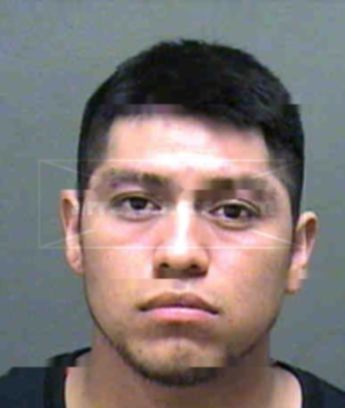 Julian Alvarado Huelitl