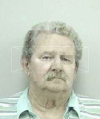 Paul Donald Pitts
