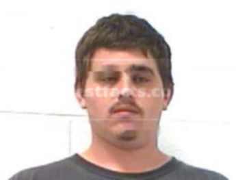 Joshua Lee Howard