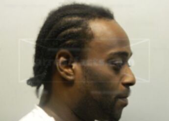 Jamell Mendrez Hatcher