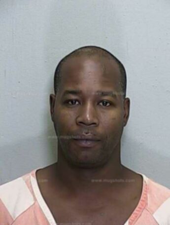 Ronald Oneal Holden